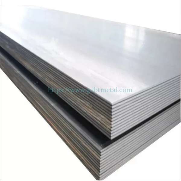 Galvanized Steel Plate&Sheet